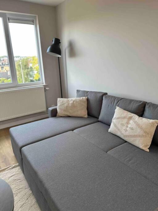 U-Sleep : Appartement 2 Chambres Льеж Экстерьер фото